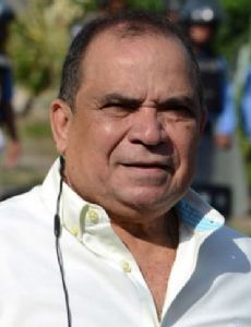 David Romero Ellner