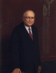 James Eastland