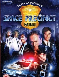 Space Precinct