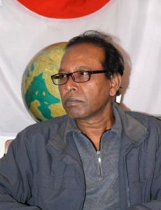 Hafiz Rashid Khan