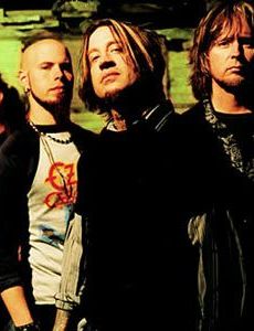 Drowning Pool