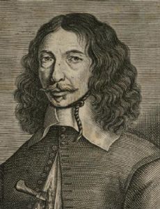 Philip Powell (martyr)