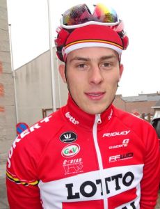 Enzo Wouters