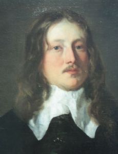 Henry Stone (painter)