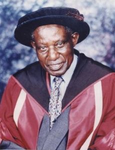 David Wasawo