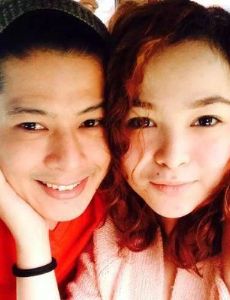 Joseph Bitangcol and Franchesca Tonson