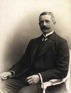 Christian Hasselbalch