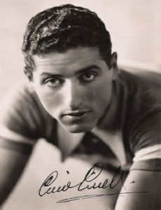 Cino Cinelli