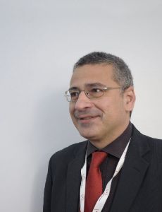 Alessandro Vespignani