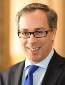 Edward Llewellyn