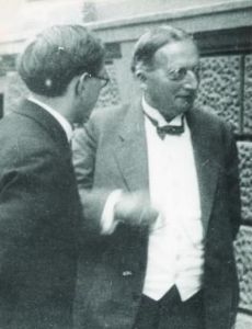 Adolf Kneser
