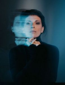 Šejla Kamerić