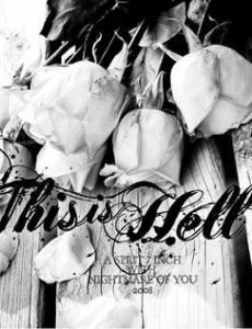 This Is Hell / Nightmare of You