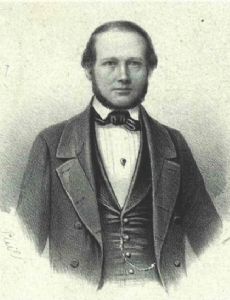 Karl Wilhelm Gottlieb Leopold Fuckel