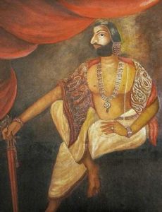 Marthanda Varma