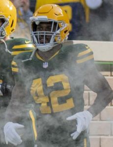 Oren Burks