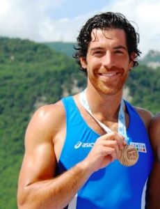 Matteo Stefanini