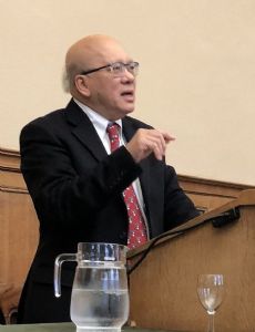 Peter C. Phan