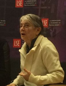 Christine Delphy