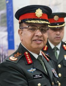 Rajendra Chhetri
