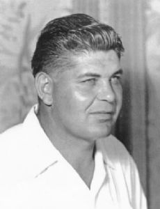 Turk Edwards