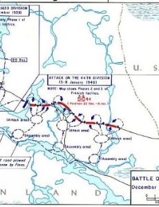 Battle of Suomussalmi