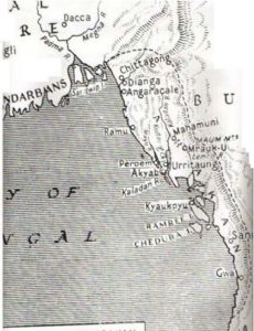 Kingdom of Mrauk U