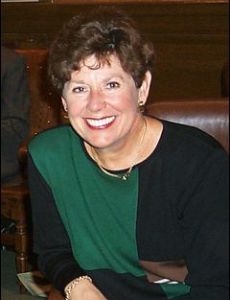 Judith Keep
