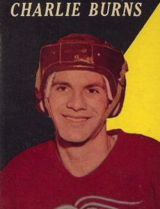 Charlie Burns