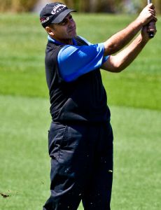 Rocco Mediate