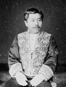 Yoshikawa Akimasa
