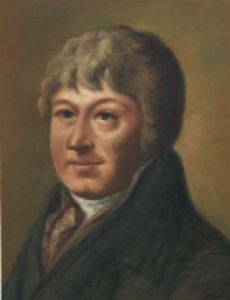 Franz Krommer