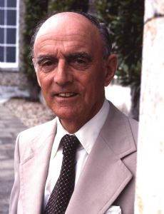 Frederick Gordon-Lennox, 9th Duke of Richmond