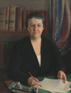 Mary Teresa Norton