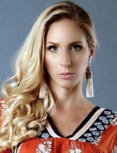 Maria Luisa Barrios