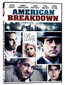 American Breakdown