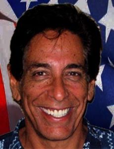 Steve Kubby