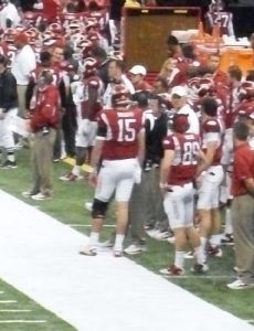 Garrick McGee