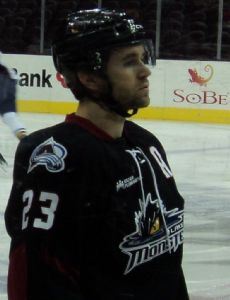 Matthew Ford