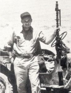 Leon Uris