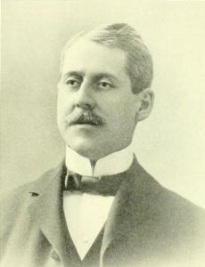 Hermon W. Pratt