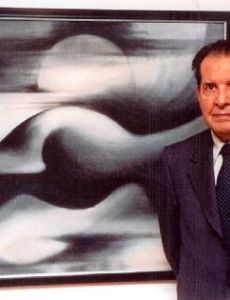 Pedro Restrepo
