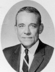 Harvey Cloyd Philpott