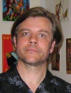 David Nessle