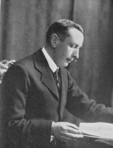 T. C. Murray