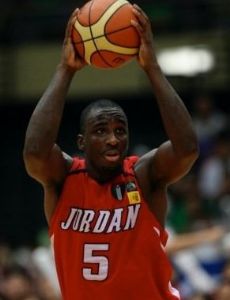 Rasheim Wright