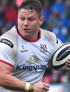 Ross Kane