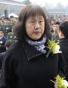 Zhang Rongfang