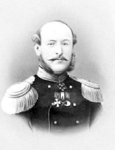 Dmitry Petrovich Maksutov