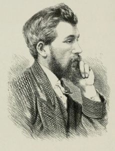 George John Pinwell